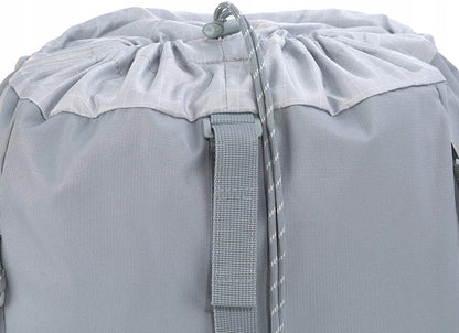 LASSIG torba plecak na akcesoria OUTDOOR grey – zdjęcie produktu 5