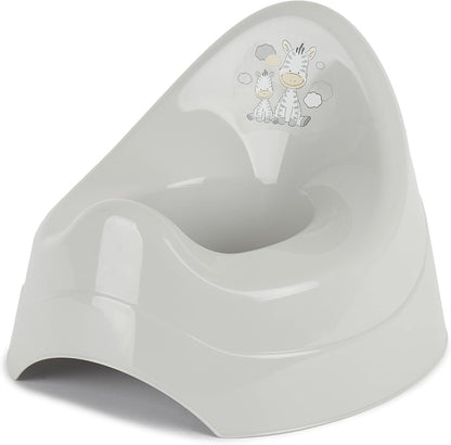 BIECO potje met melodie GIRAF tot 15 kg 8 m+