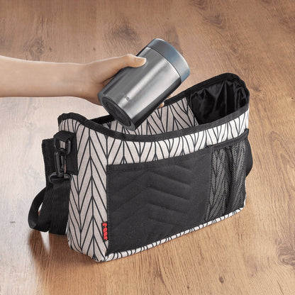 REER Pure TERMOS OBIADOWY stal nierdzewna 300 ml – zdjęcie produktu 5