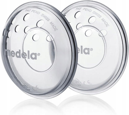 MEDELA muszle ochronne osłonki uniwersalne – zdjęcie produktu 2