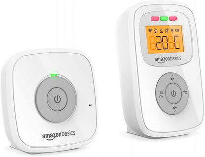 AMAZON BASICS A20 digital baby monitor