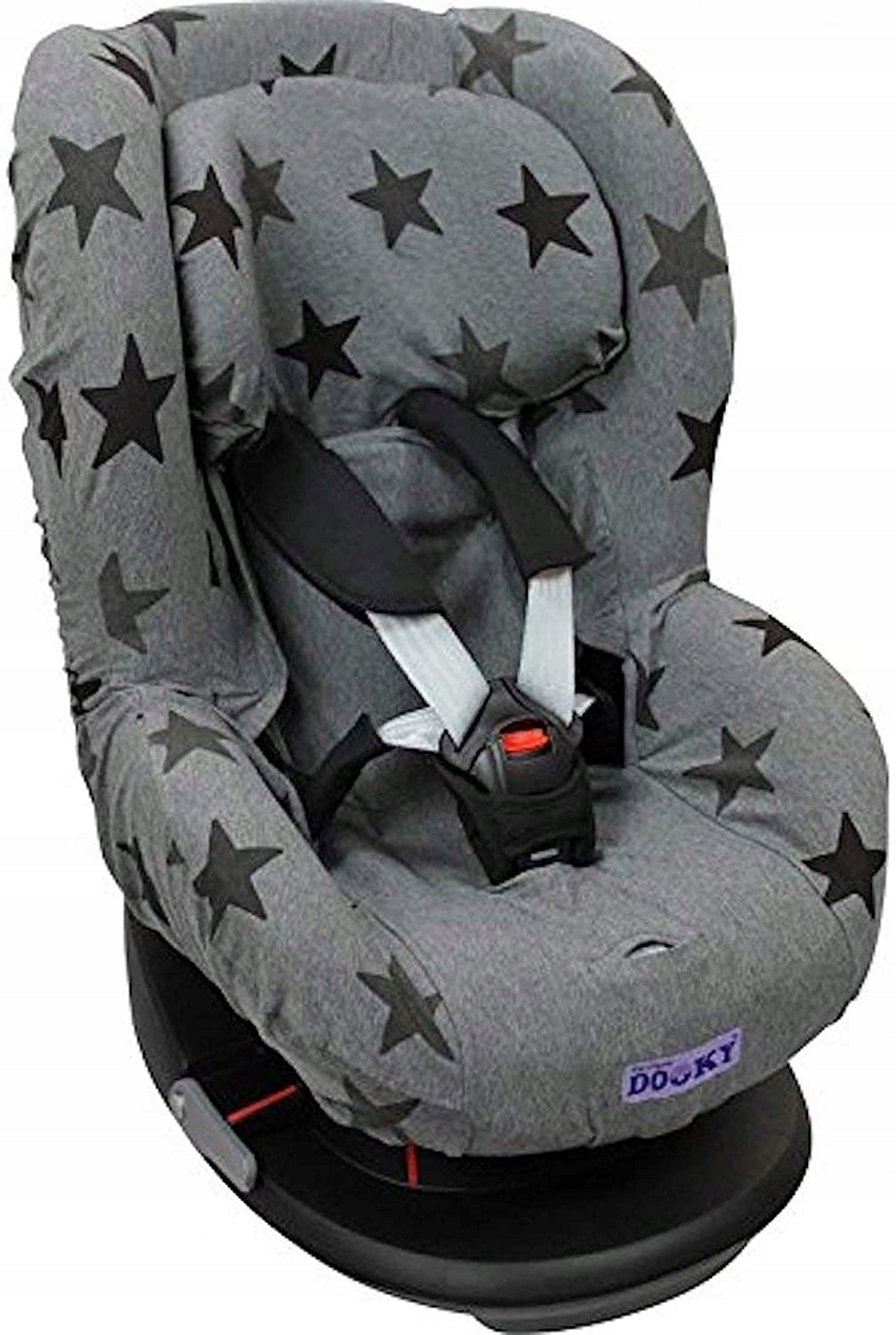 DOOKY SEAT COVER 1 univerzális autósülés-huzat