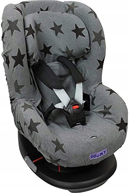 DOOKY SEAT COVER 1 Sitzbezug UNIVERSAL