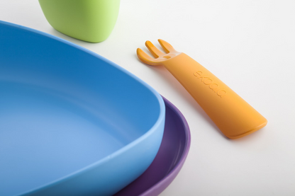 eKOALA Prima Pappa set de vaisselle pour enfants 6 m+