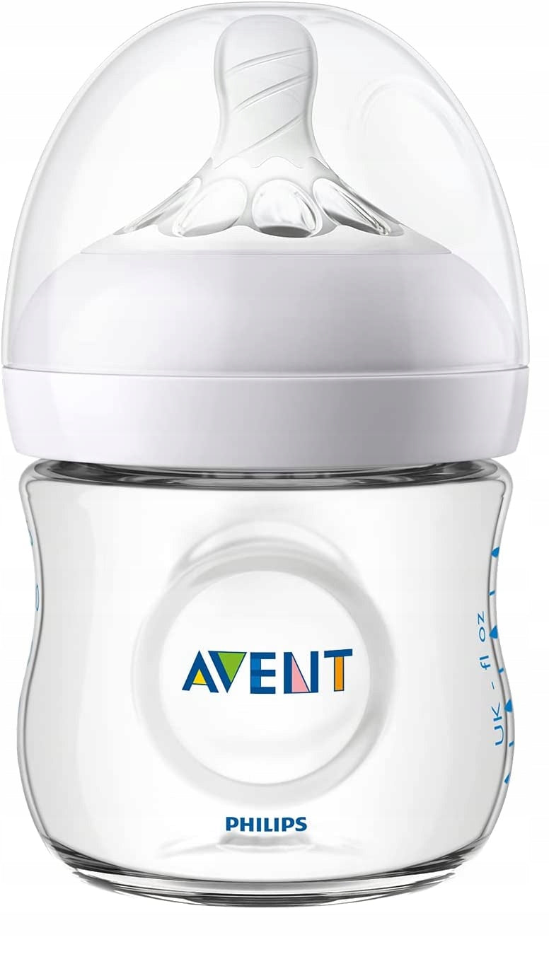 PHILIPS AVENT Natural newborn bottle