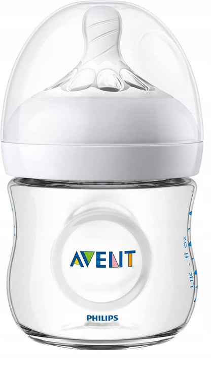PHILIPS AVENT Natural newborn bottle