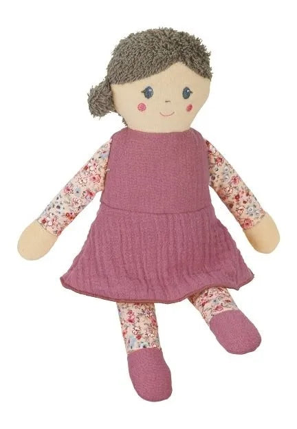 STERNTALER pluszowa lalka Sophie 25cm "N – zdjęcie produktu 3