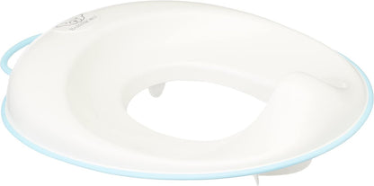 BABYBJORN riduttore per WC regolabile con apertura 12 x 18,5 cm