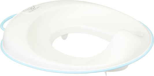 BABYBJORN riduttore per WC regolabile con apertura 12 x 18,5 cm