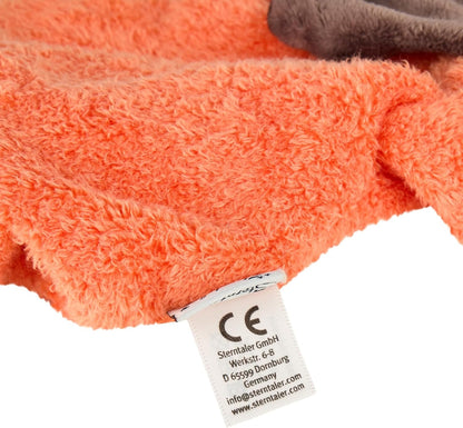 Sterntaler Lis pluszowa pacynka 28 cm – zdjęcie produktu 5