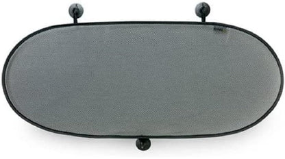 HAUCK Cloud Me zonnescherm voor achterruit auto 34 x 84 cm