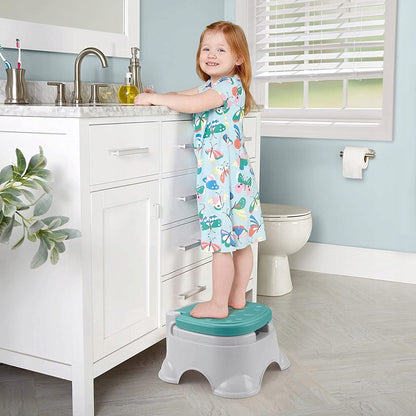 FISHER-PRICE nocnik podest nakładka 3w1 – zdjęcie produktu 5