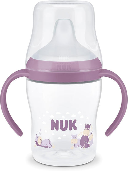 NUK Perfect Match Learner kubek treningowy 150 ml 6m+ – zdjęcie produktu 4