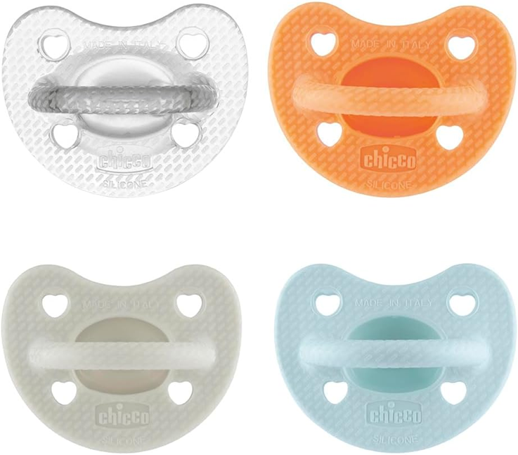 CHICCO PhysioForma cumlík x4 6 – 16 m
