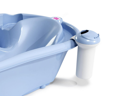 OKBABY Splash pojemnik do spłukiwania włosów dziecka 500 ml – zdjęcie produktu 5