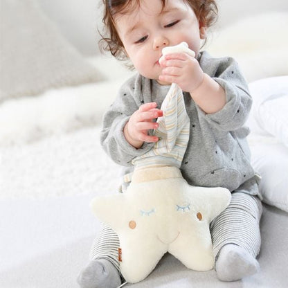 Fehn BabyLOVE stellina carillon 22 cm
