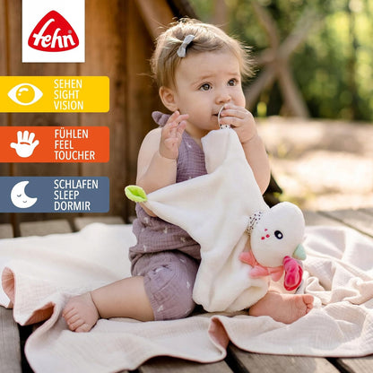 FEHN copertina peluche AIKO&YUKI 30 cm