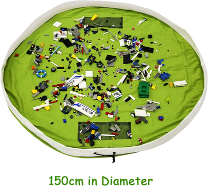 LALAWOW piscină uscată compactă 100cm FĂRĂ BILE