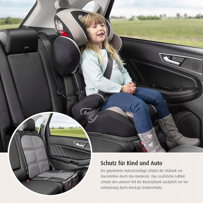 REER TravelKid MaxiProtect Autositzunterlage