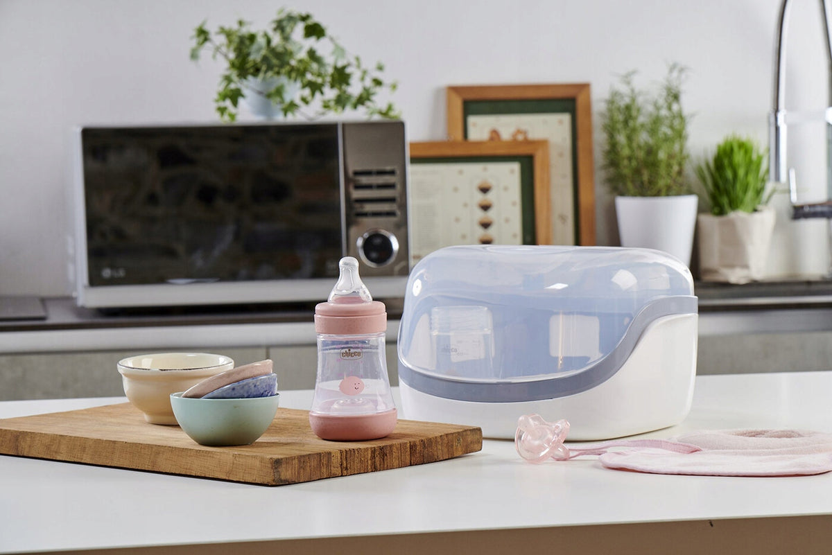 CHICCO biberon Perfect5 0m+ 150ml