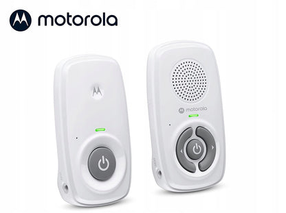 MOTOROLA MBP21 digitale elektronische DECT-babyfoon 2