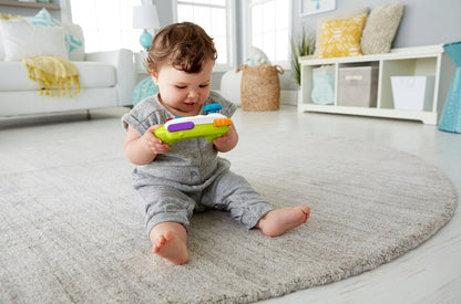 FISHER-PRICE FWG14 elektroniczny pad J. NIEMIECKI – zdjęcie produktu 4