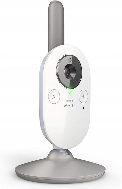 PHILIPS AVENT Zusatzkamera für Babyphone SCD843