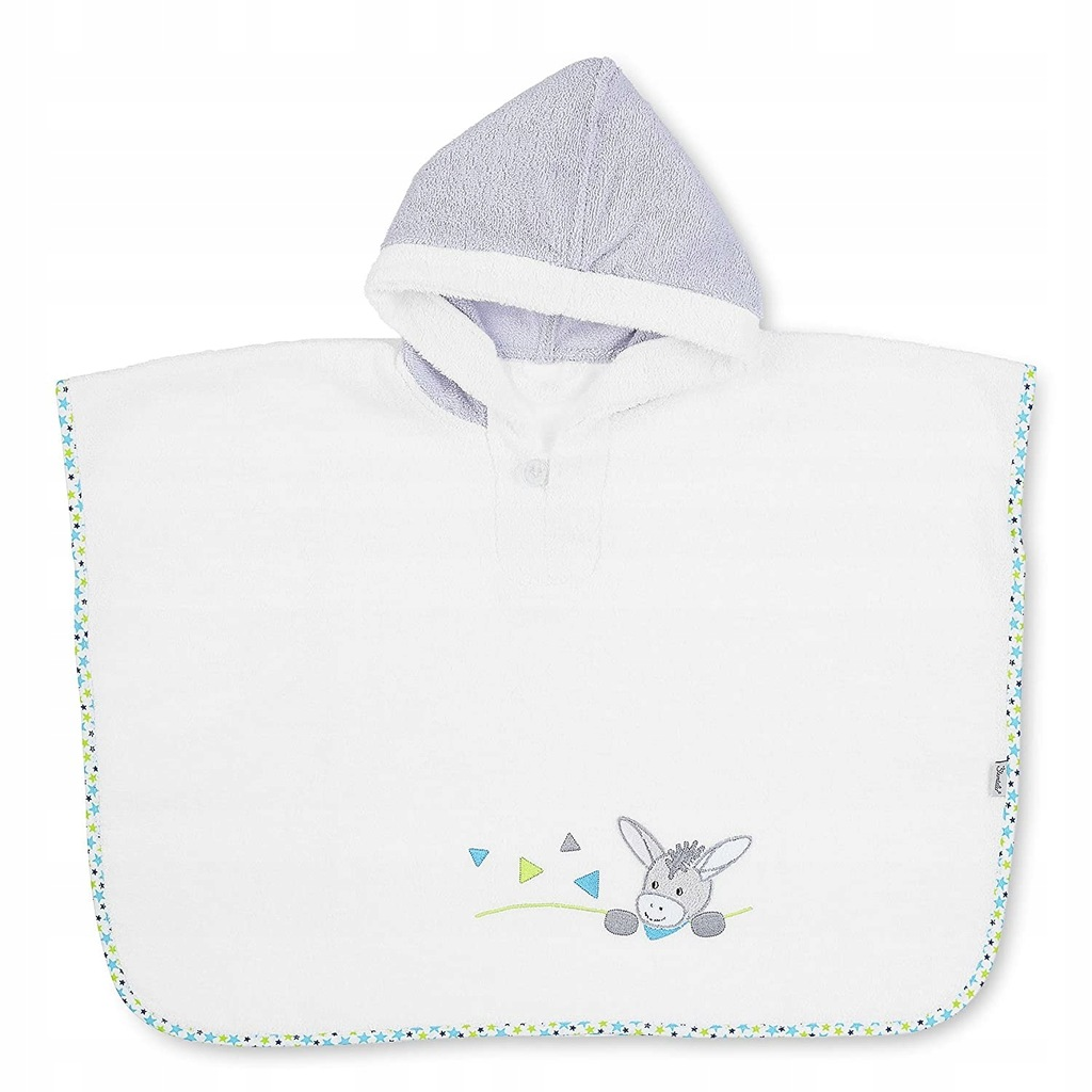 STERNTALER caps with hood
