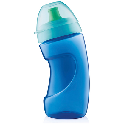 Κύπελλο Εκμάθησης MAM Sports Cup Αδιάβροχο 330 ml 12 μηνών+