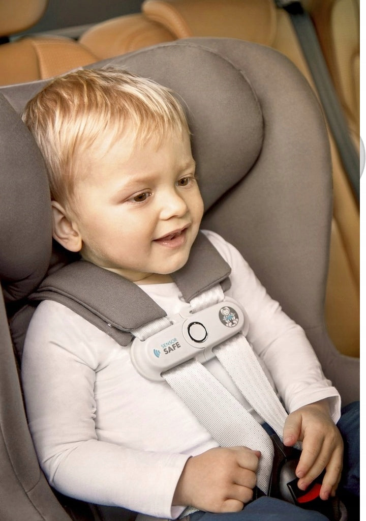 CYBEX SensorSafe 4-in-1 SENSOR FÜR KINDERSITZE Sirona und GB Vaya bis 18 kg