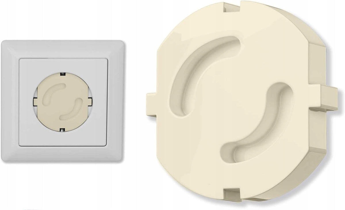BEARTOP protection enfant pour prises électriques x1