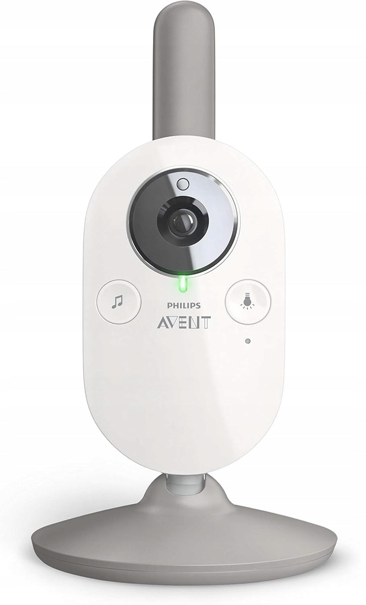 PHILIPS AVENT SCD833/01 electronic nanny cam