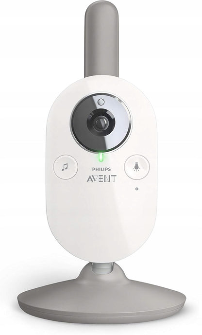 PHILIPS AVENT SCD833/01 electronic nanny cam
