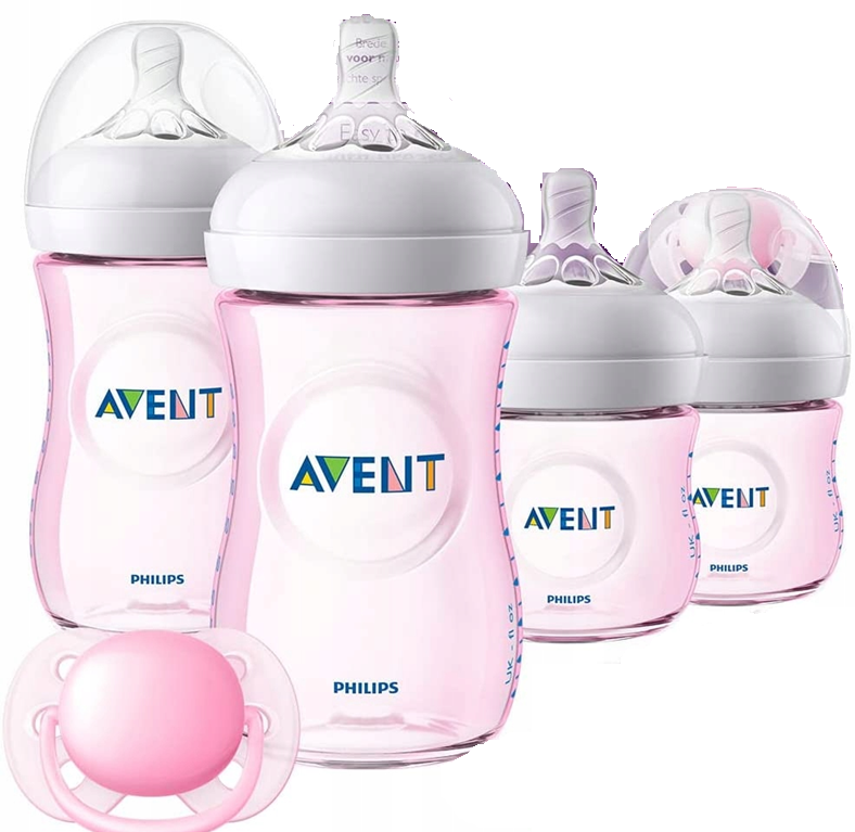 PHILIPS AVENT SCD301/03 σετ νεογέννητου 1