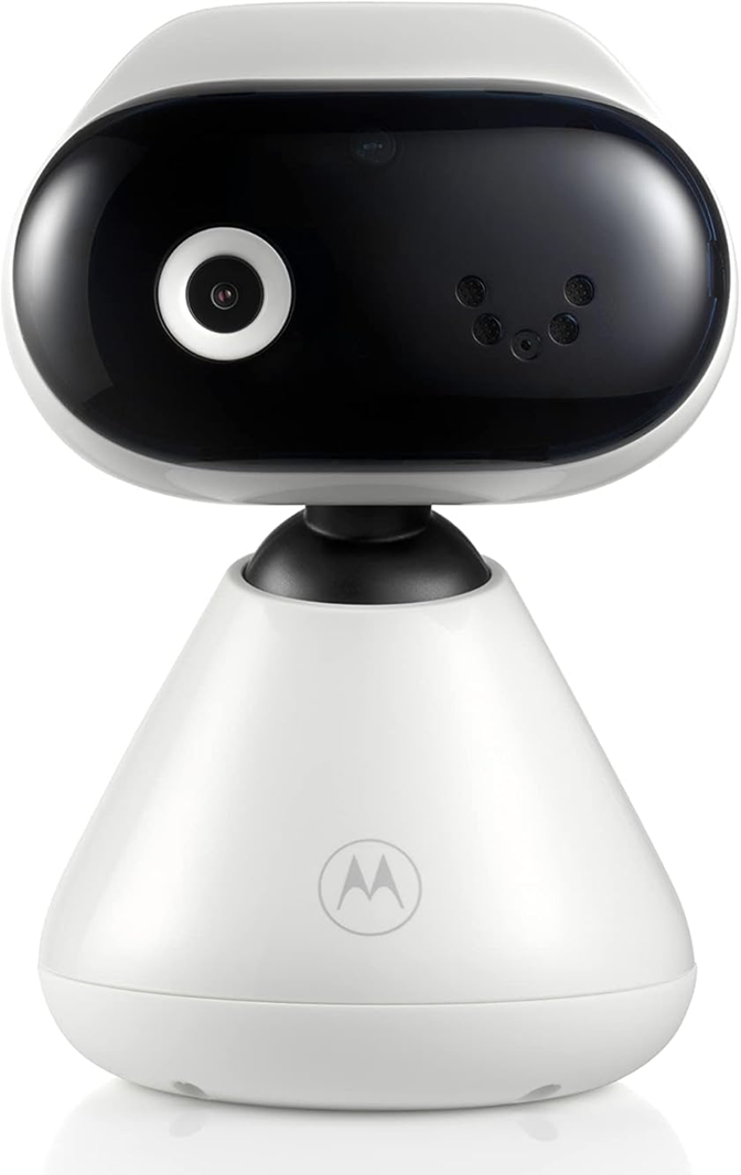 MOTOROLA PIP1000 Connect kamera niania elektroniczna Full HD