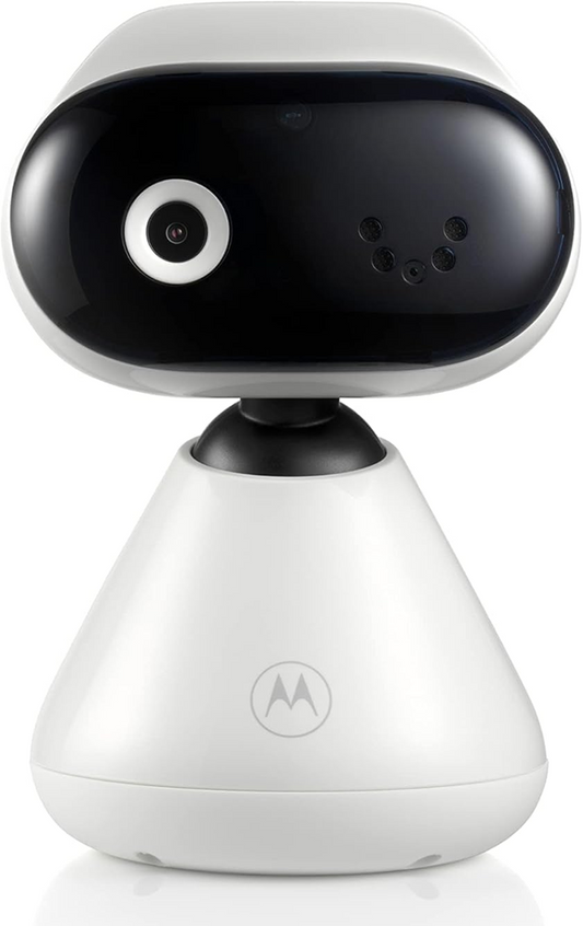 Videocamera baby monitor elettronica MOTOROLA PIP1000 Connect Full HD