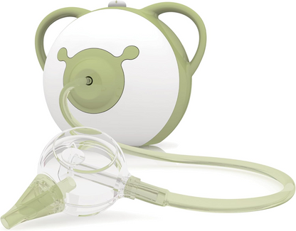 Aspirator nazal electric NOSIBOO PRO