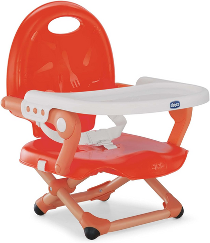 CHICCO Pocket Snack voederstoel
