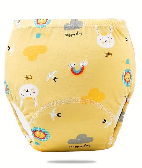 MUTANDE da allenamento per bambini taglia 100