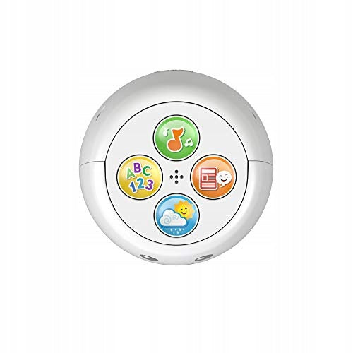 FISHER-.PRICE Interactive speech assistant German version