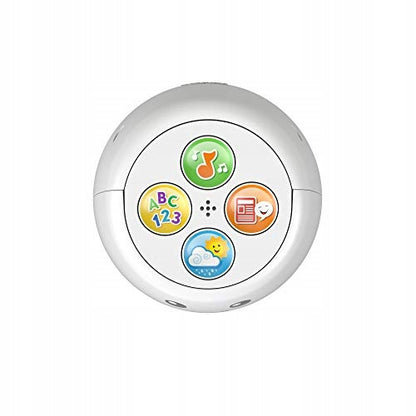 FISHER-.PRICE Interactive speech assistant German version