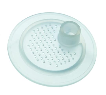 GREEN SPROUTS Vaso de vidrio con pajita y boquilla antiderrame para bebé 6 m+