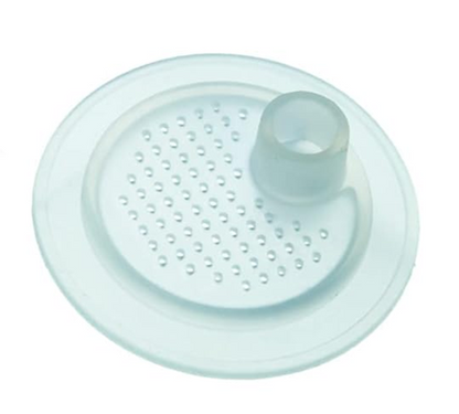 GREEN SPROUTS Vaso de vidrio con pajita y boquilla antiderrame para bebé 6 m+