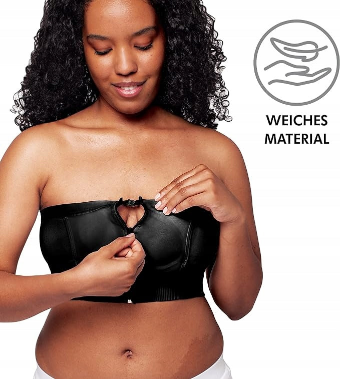 MEDELA gorset do laktatora HANDS-FREE M – zdjęcie produktu 3