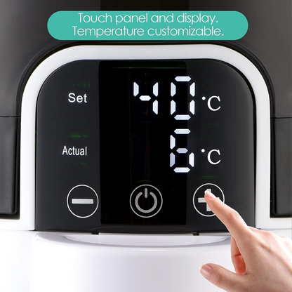 BELLABABY Instant Warmer waterverwarmer