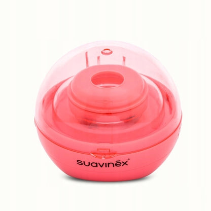 SUAVINEX Duccio STERILIZZATORE per succhietti UV 9 cm