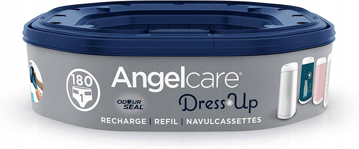 ANGELCARE wkład do kosza DRESS UP