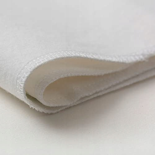 NATURSPECHT wodoodporny ochraniacz na materac 50x70 cm – zdjęcie produktu 3