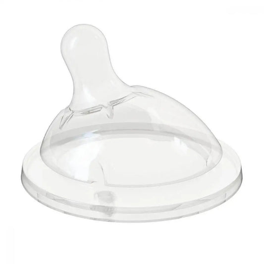 CHICCO Flaschensauger NaturalFeeling 2m+