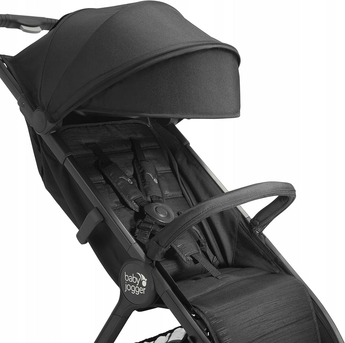 BABY JOGGER BARRA di sicurezza per City Tour 2